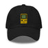 Nostalgic Gaming Handhelds Dad Hat